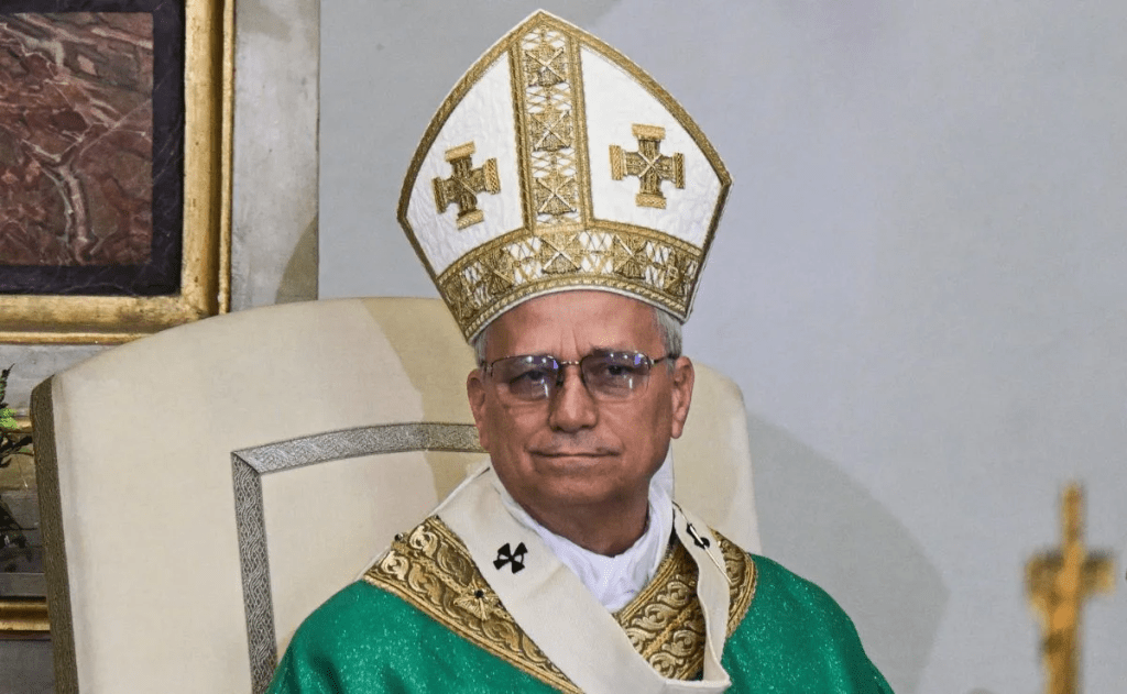 Papa León XIV pide compasión para una “auténtica fraternidad” sin muros ni&nbsp;opresiones