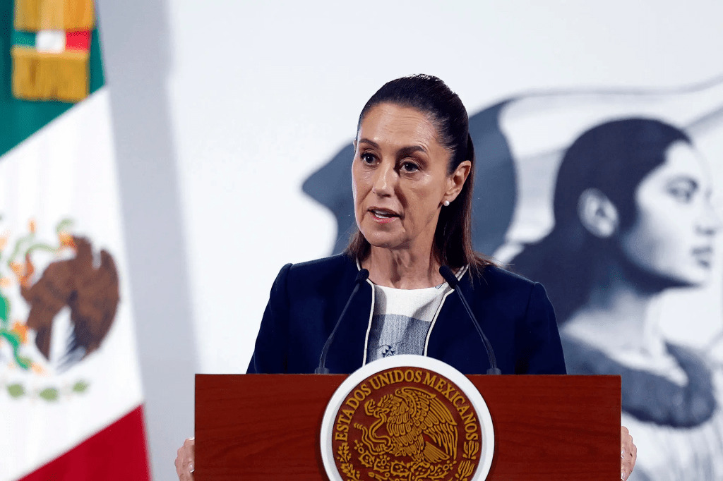 Sheinbaum demandará por difamación a Jeffrey Lichtman, abogado de Ovidio&nbsp;Guzmán