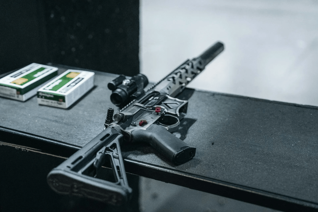 Sheinbaum pide reciprocidad a EE.UU. para frenar tráfico de armas hacia&nbsp;México