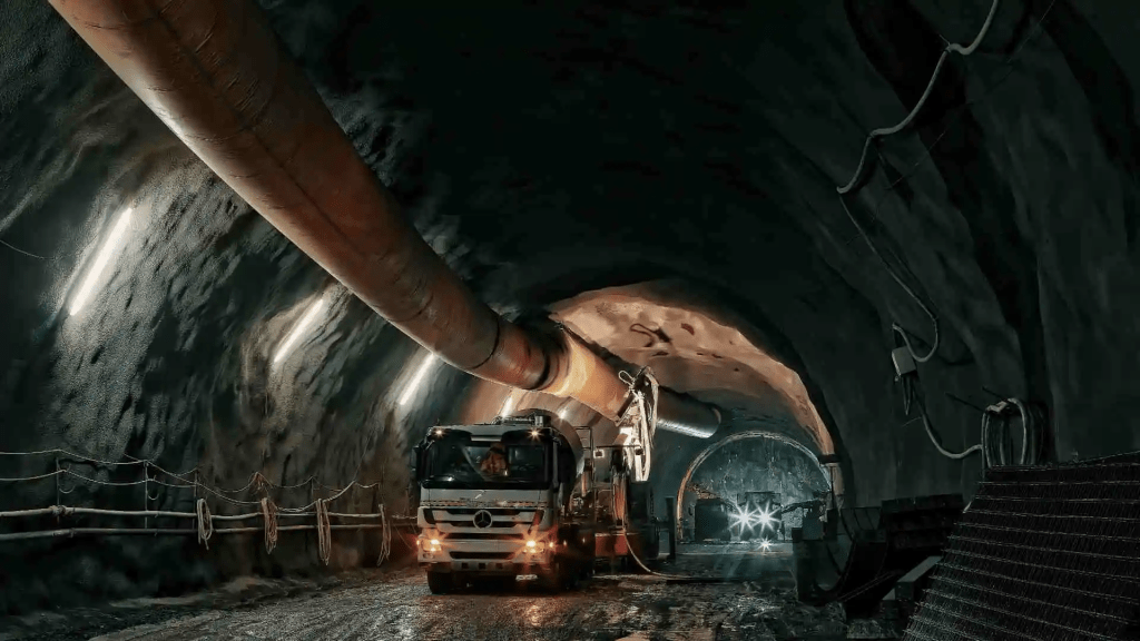 Industria minera creció el 1.3% en&nbsp;2024