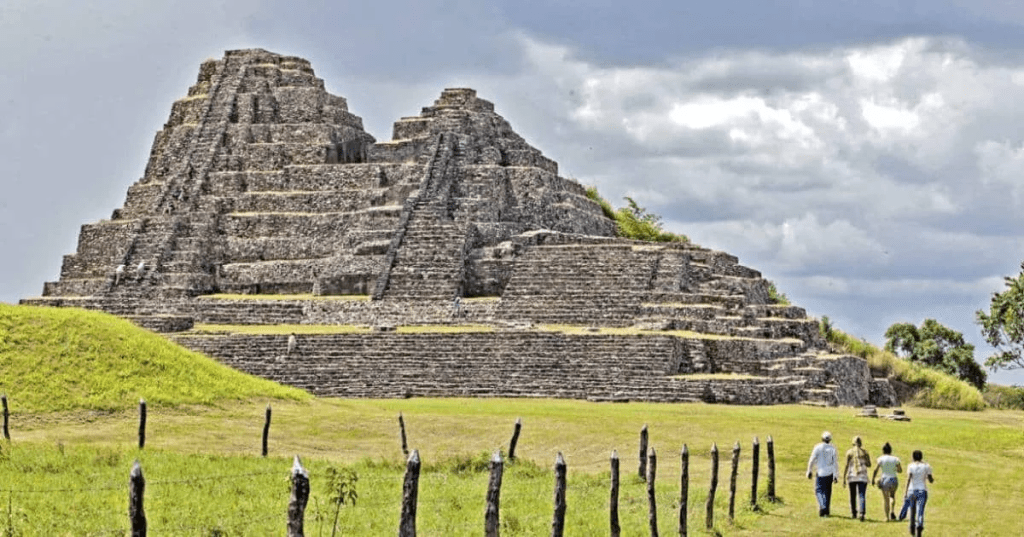 Zonas arqueológicas de Tabasco, listas para recibir visitantes este&nbsp;verano