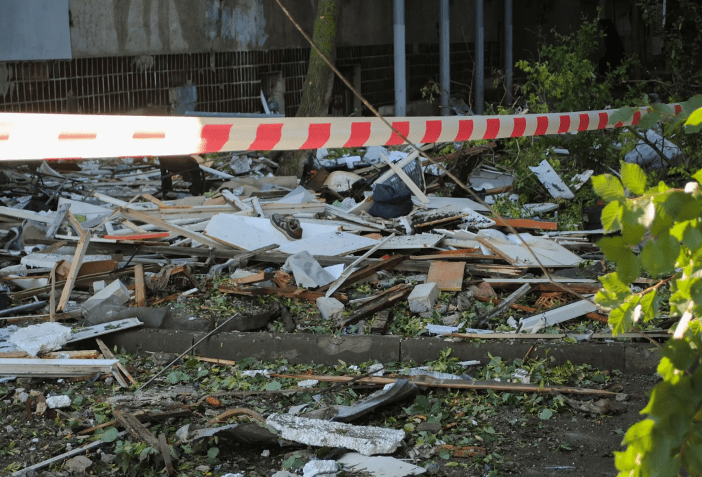 Los ataques rusos no cesan y Ucrania está a la espera de nuevos envíos de&nbsp;armas