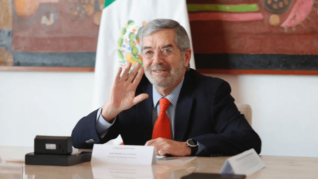 México pide revisar el multilateralismo y reformar la ONU para enfrentar nuevos&nbsp;desafíos