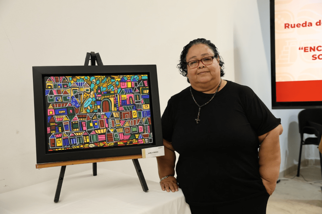 “DIF Tabasco convoca a crear murales por la inclusión y la&nbsp;empatía”