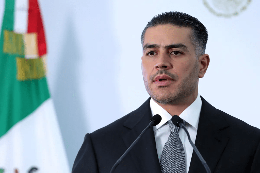 Presenta García Harfuch avances de seguridad en Sinaloa, asegura que organizaciones criminales han sido&nbsp;“mermadas”