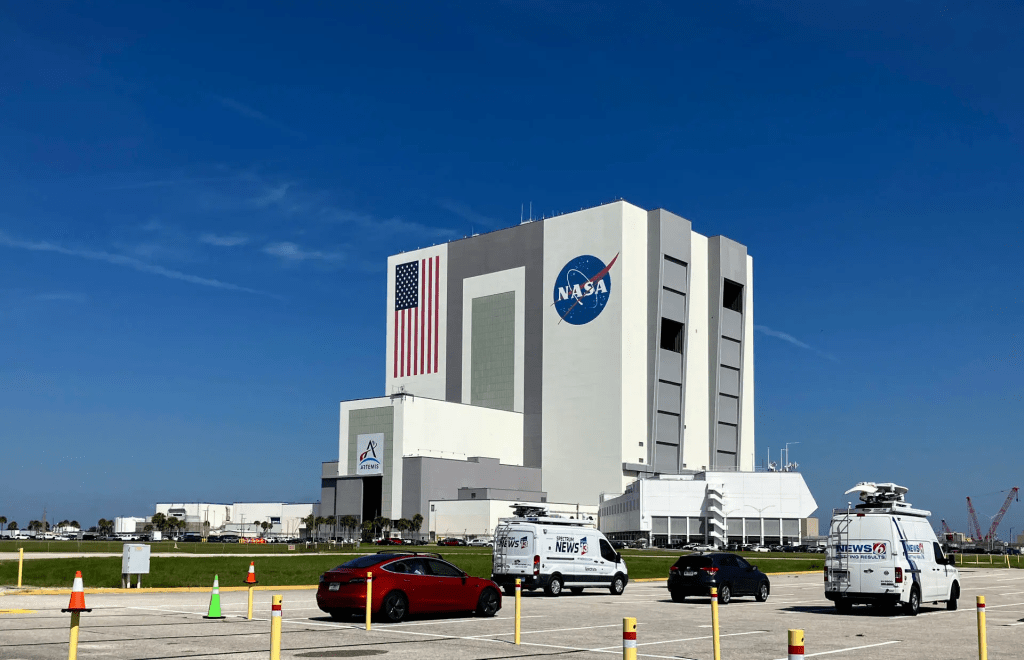 Empleados de la NASA transmiten en una carta su rechazo al rumbo de la agencia bajo&nbsp;Trump