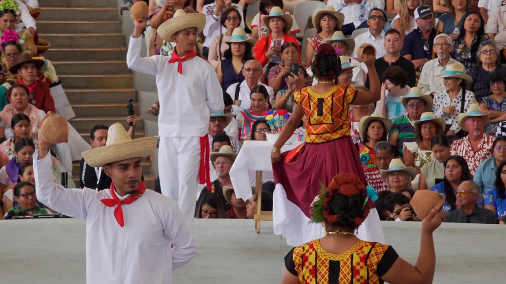 Tradición e inclusión marcan el inicio de la Guelaguetza 2025 en&nbsp;Oaxaca