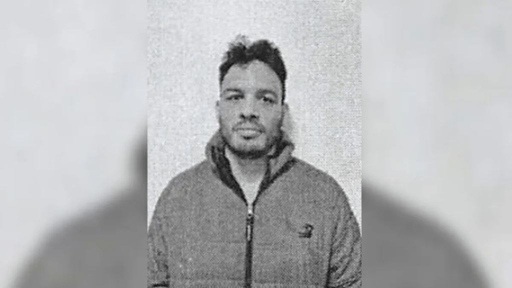 Detienen en EE.UU. a Julio César Chávez Jr. por presuntos vínculos con el Cártel de&nbsp;Sinaloa