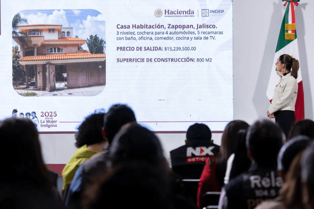 Así puedes participar en la subasta del INDEP para comprar casas y&nbsp;autos