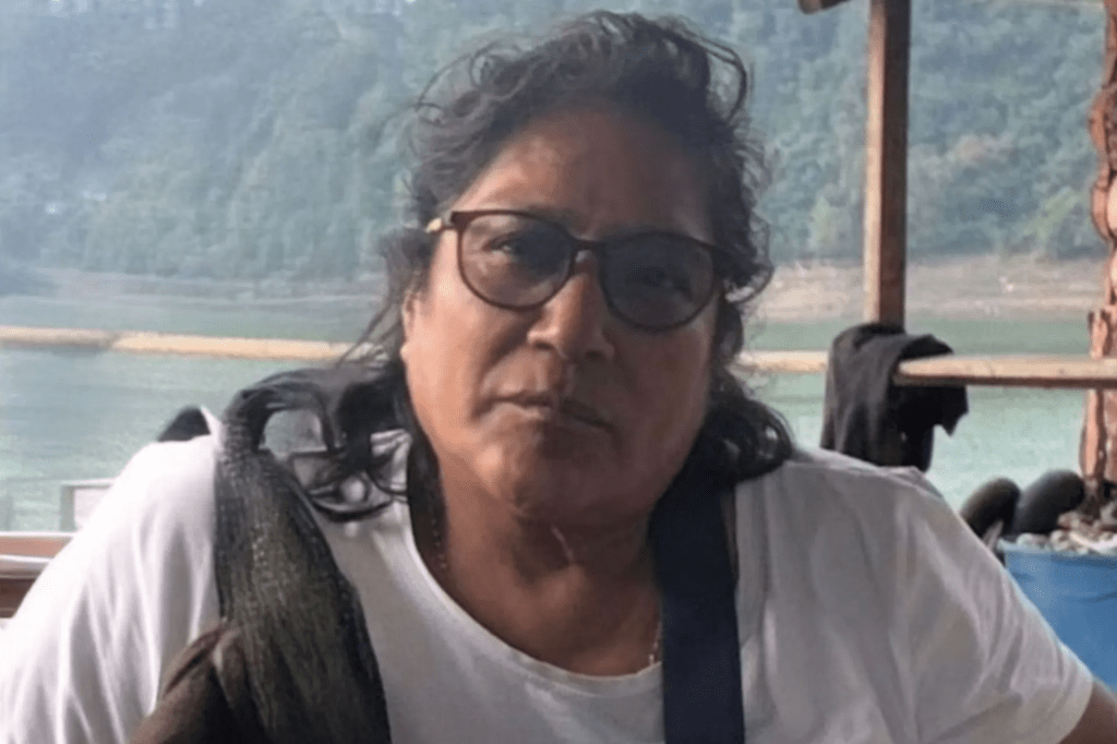 Sheinbaum afirma que no habrá impunidad en el homicidio de la maestra jubilada de&nbsp;Veracruz