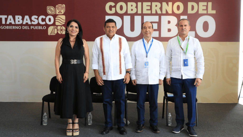 Walmart México invertirá casi 2 mil millones de pesos en Tabasco; abrirá 7 nuevas tiendas y fortalecerá su red&nbsp;comercial