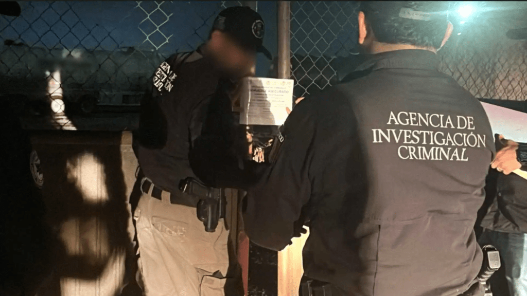 Aseguran más de 1.8 millones de litros de hidrocarburo en&nbsp;Reynosa