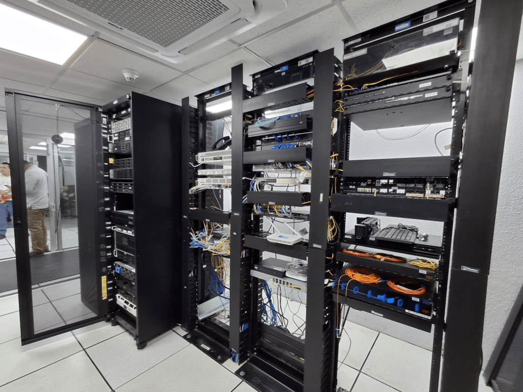 Tabasco da un paso firme hacia el Gobierno Digital con inversión superior a 115 millones de&nbsp;pesos