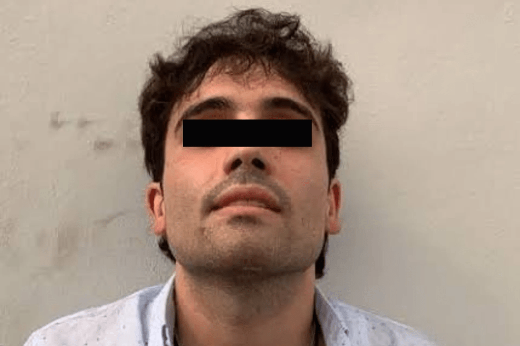 Ovidio Guzmán ya tiene fecha para nueva audiencia en una corte de&nbsp;EE.UU.