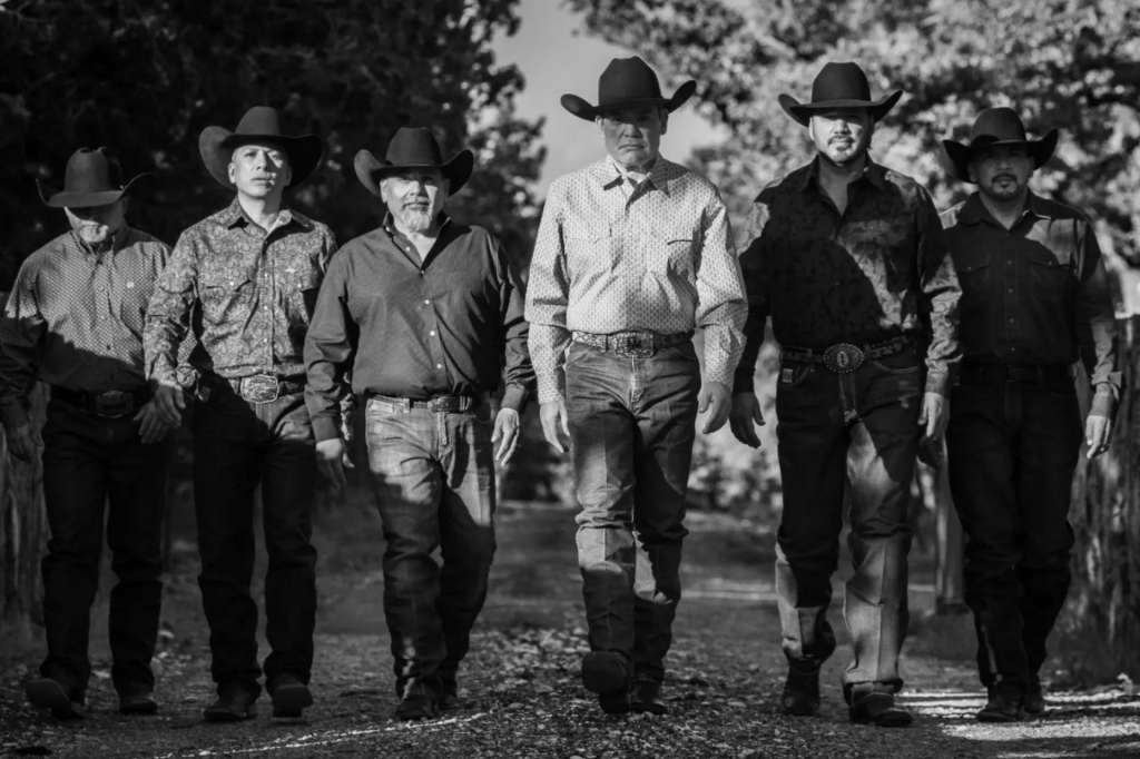 Intocable celebra que tendrá una estrella en el Paseo de la Fama de&nbsp;Hollywood