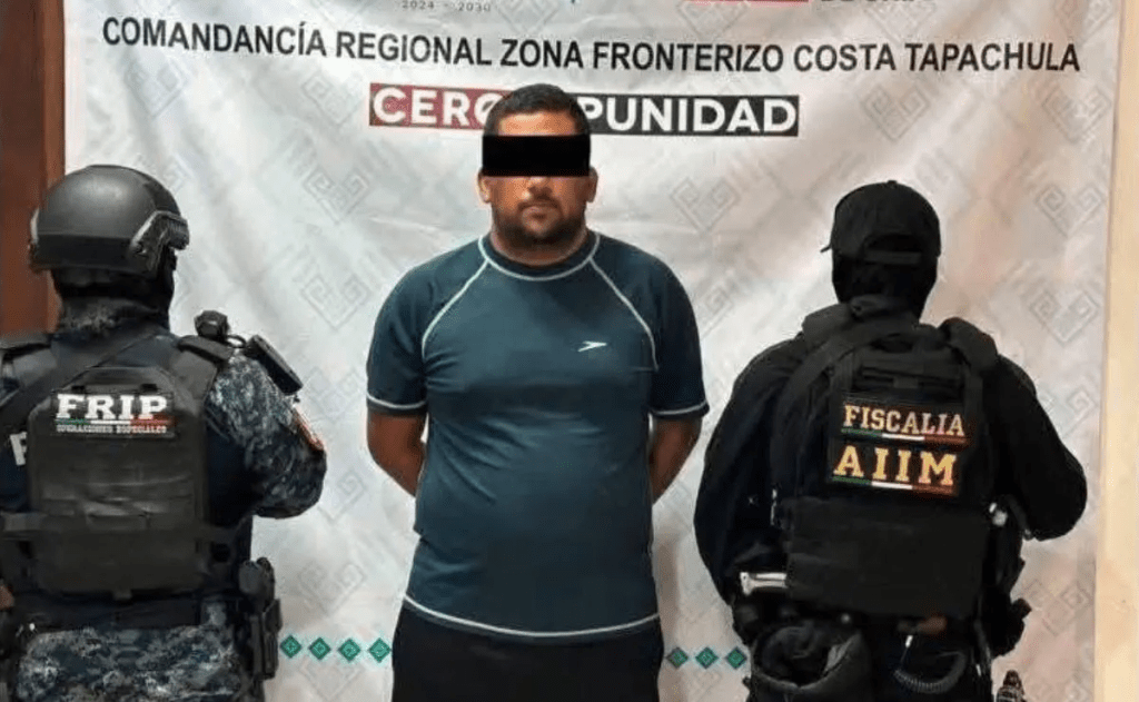 Vinculan a proceso a maestro por acoso sexual denunciado por alumna en&nbsp;graduación