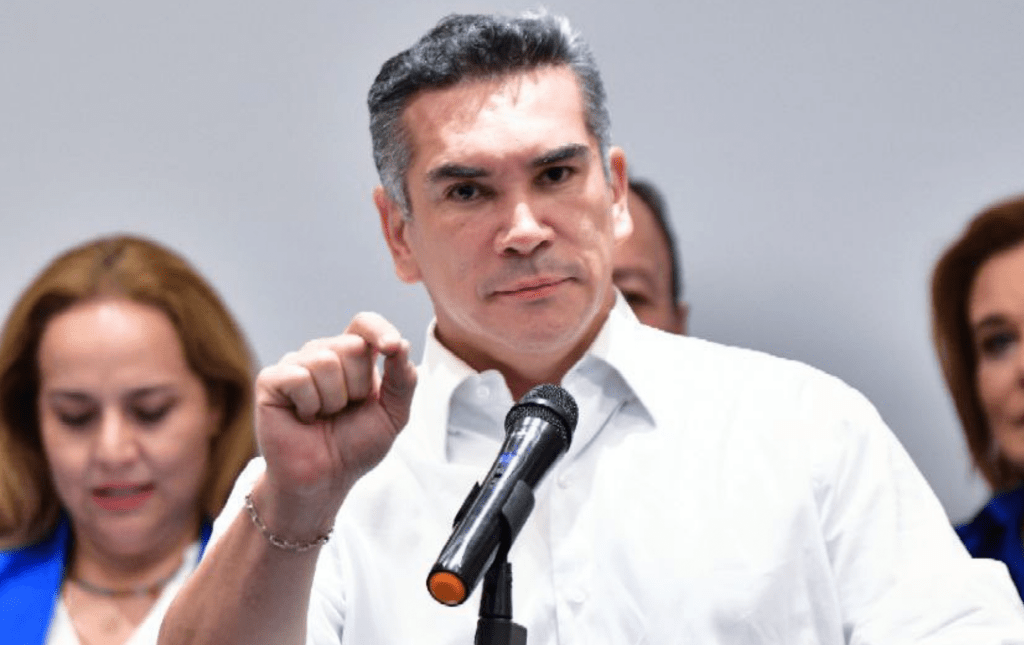 Fiscalía de Campeche solicita desafuero de ‘Alito’&nbsp;Moreno