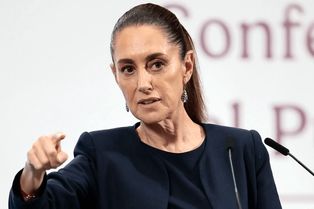 Sheinbaum presentará “nueva líneas de investigación” en el caso Ayotzinapa, dice&nbsp;abogado