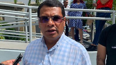 Morena busca afiliar a 370 mil militantes en Tabasco este año: Jesús&nbsp;Selván