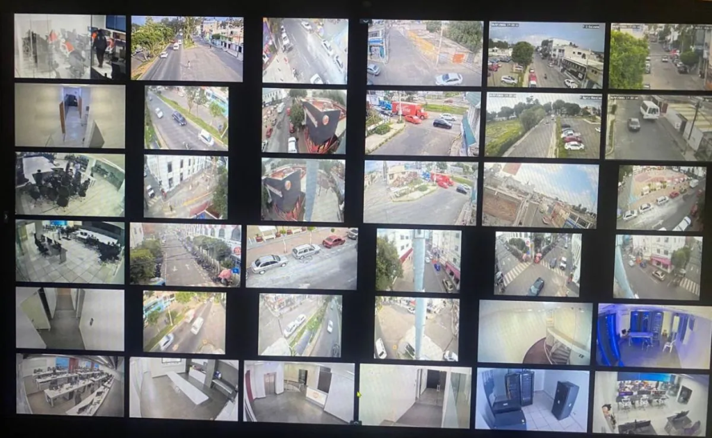 Desarticulan en Ecatepec centro de mando&nbsp;clandestino