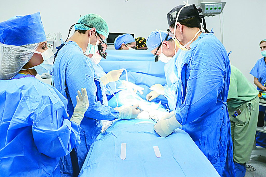 Hospital Rovirosa realiza histórica donación multiorgánica en&nbsp;Tabasco