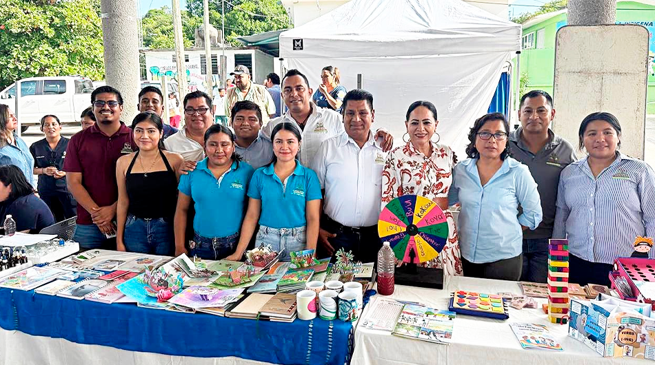 UIET consolida crecimiento académico y proyecta mayor matrícula para el próximo ciclo&nbsp;escolar