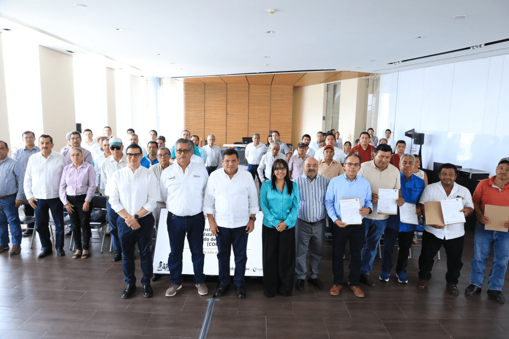 Reinstala Tabasco Consejo Estatal Forestal para fortalecer gobernanza&nbsp;ambiental