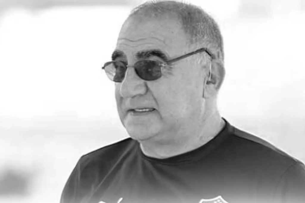 Murió Miguel Ángel ‘ Zurdo ‘ López, extécnico de&nbsp;América