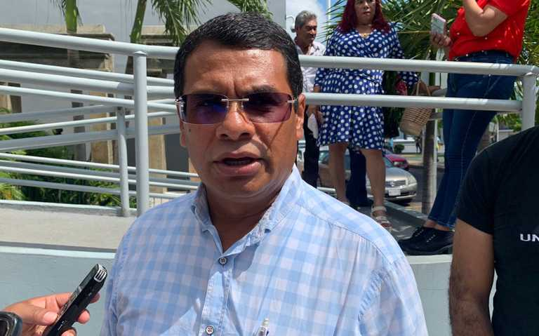 Jesús Selván desestima contrainformes de la oposición: “son puro show&nbsp;mediático”