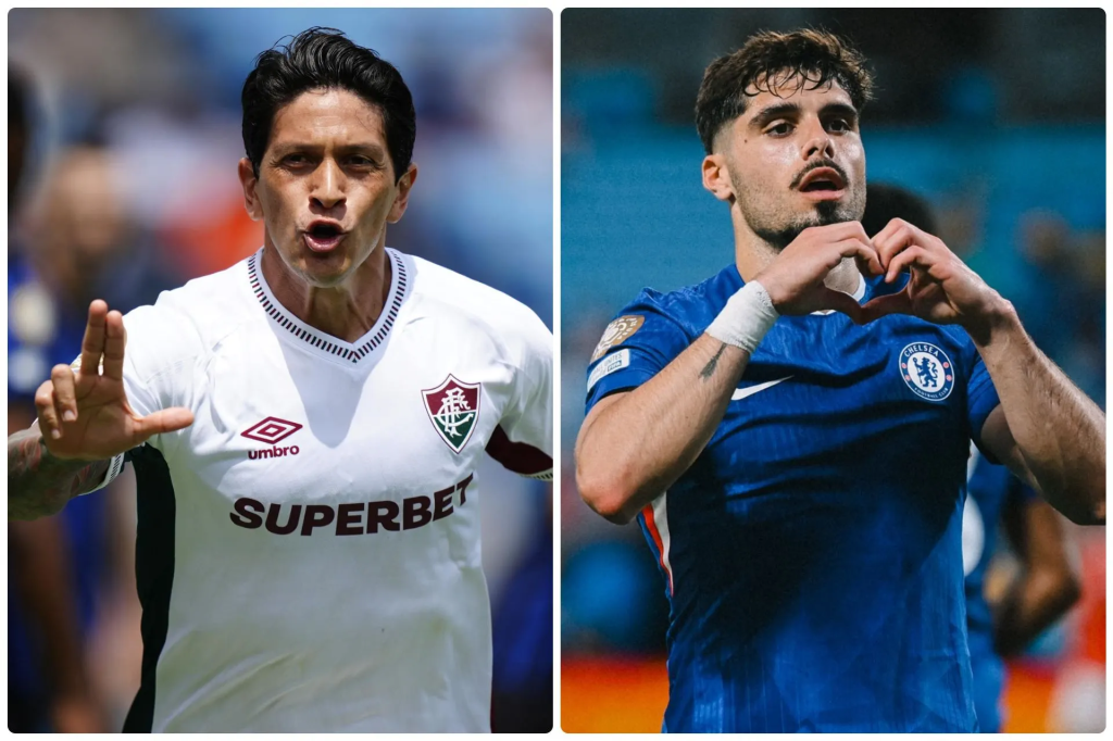 ¡Fluminense va por la hazaña ante Chelsea en semifinal del Mundial de Clubes&nbsp;2025!