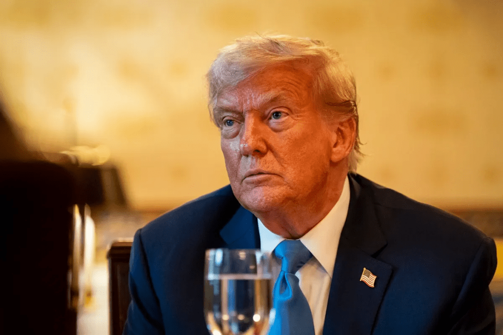 Trump amplía la tregua de aranceles al 1 de agosto y fija nuevas tasas para algunos&nbsp;países