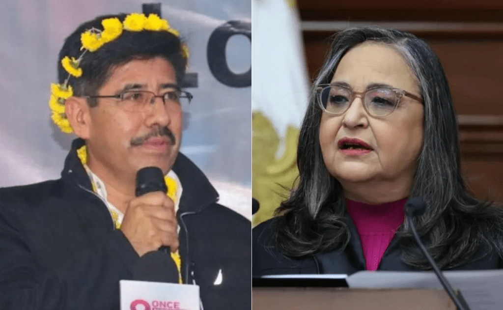 “Ya vamos caminando”: Sheinbaum celebra inicio de transición en la Suprema&nbsp;Corte