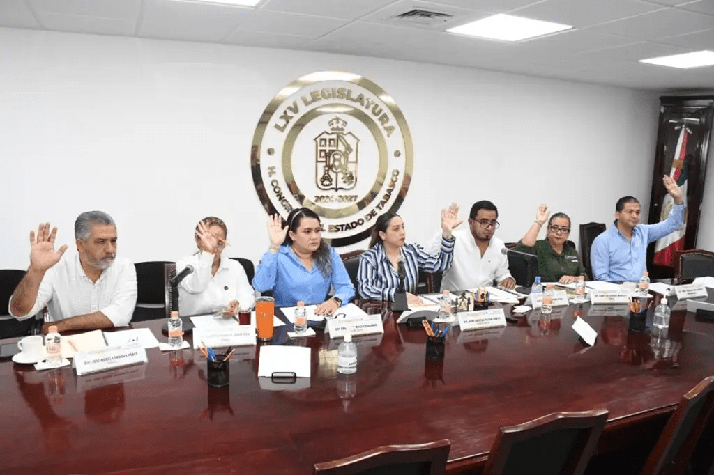 Proponen Ley para crear espacio cardioprotegidos en&nbsp;Tabasco