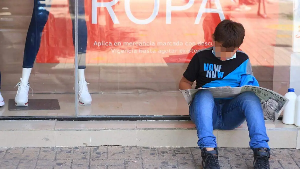 DIF Tabasco mantiene bajo resguardo a 35 menores por casos de omisión de cuidados y&nbsp;violencia