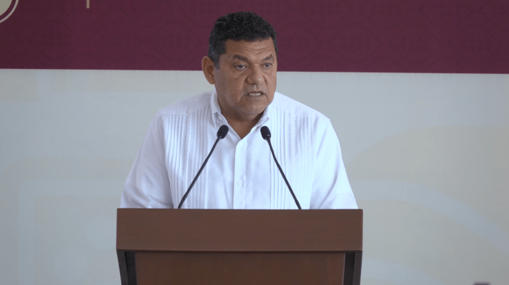 Inversión social y obra pública superan los 28 mil millones de pesos en Tabasco en 10 meses: Gobernador Javier&nbsp;May