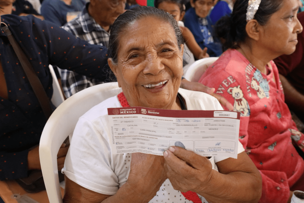 Entregan más de 2 mil apoyos de Mejoramiento de Vivienda en&nbsp;Huimanguillo