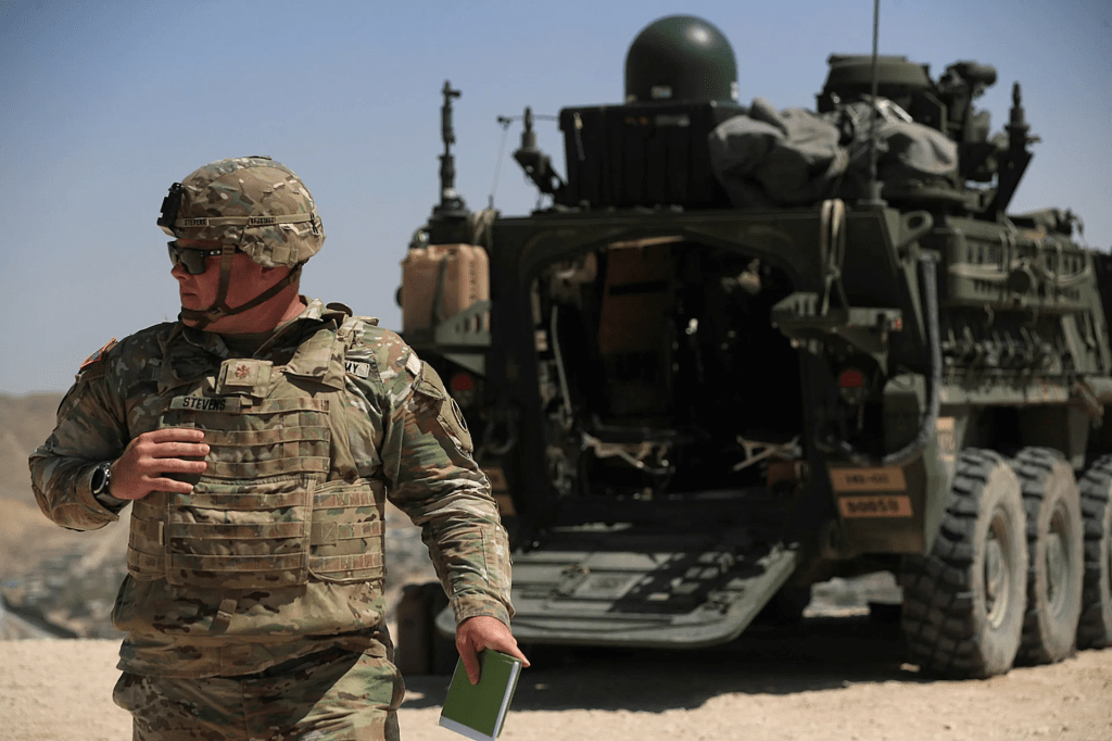 “México no aceptaría la participación de fuerzas militares estadounidenses”, aclara&nbsp;SRE