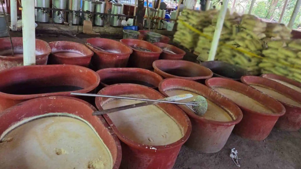 Inhabilitan laboratorio de metanfetamina en Chiapas y decomisan droga en&nbsp;Guerrero