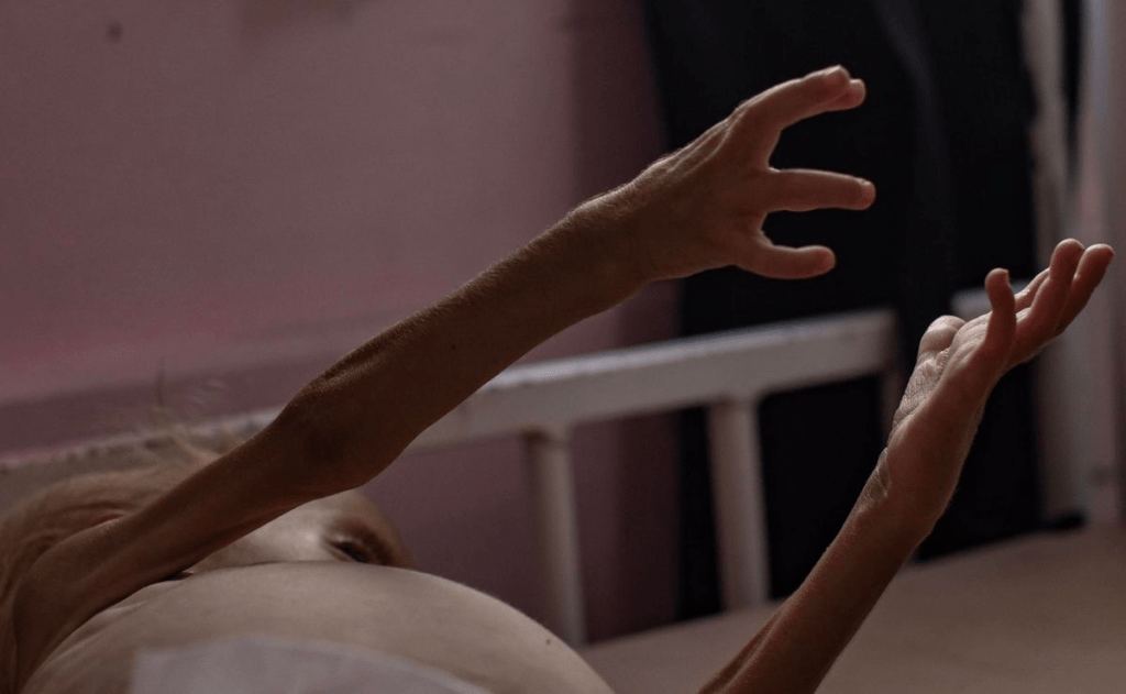 Cifra de niños muertos en Gaza por desnutrición se eleva a&nbsp;100