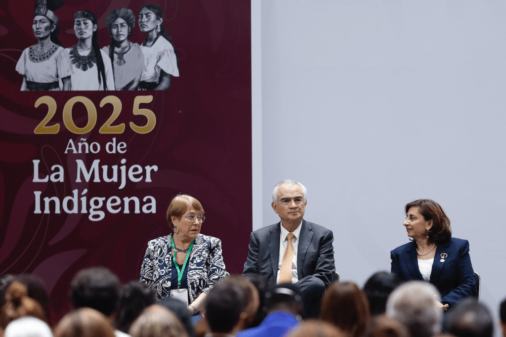 Conferencia latinoamericana de la Mujer pide vencer misoginia y crear sociedad del&nbsp;cuidado