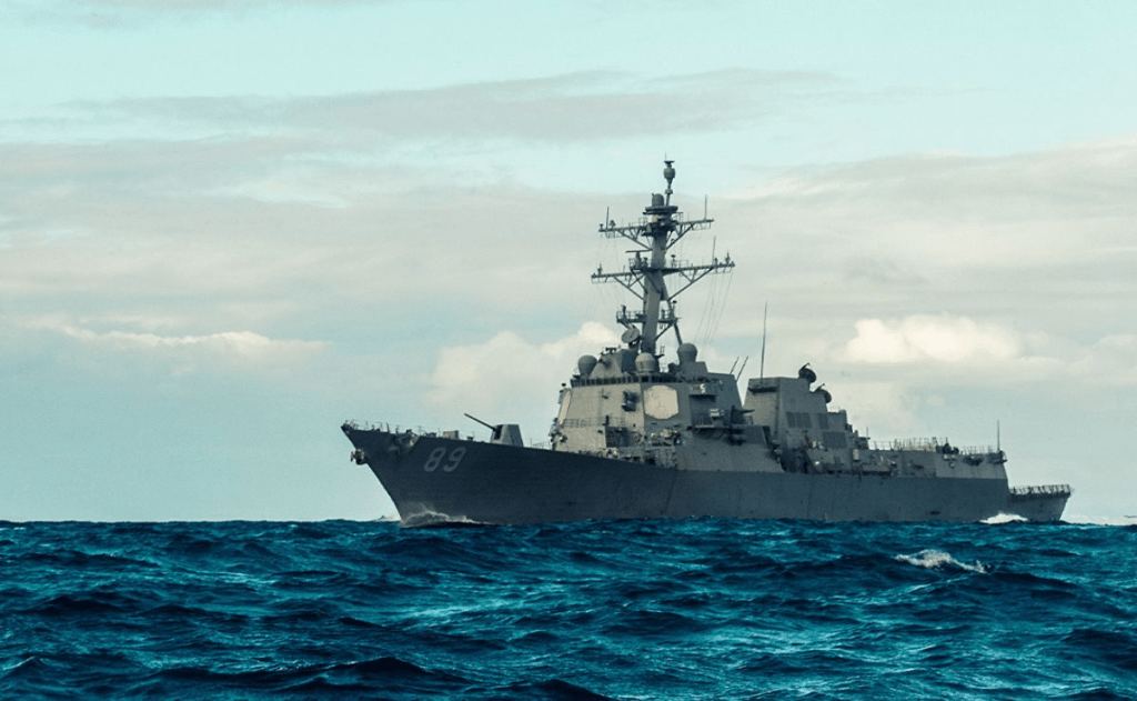 Trump despliega fuerzas federales en el Mar Caribe contra los cárteles de la&nbsp;droga