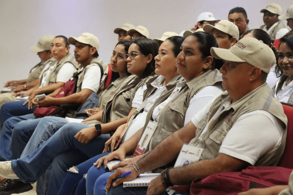 Inician jornadas de capacitación para formar Brigadas Comunitarias de Gestión Integral de Riesgos en&nbsp;Tabasco