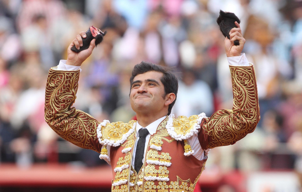 Joselito Adame se retira de los ruedos: “Es una decisión&nbsp;difícil”