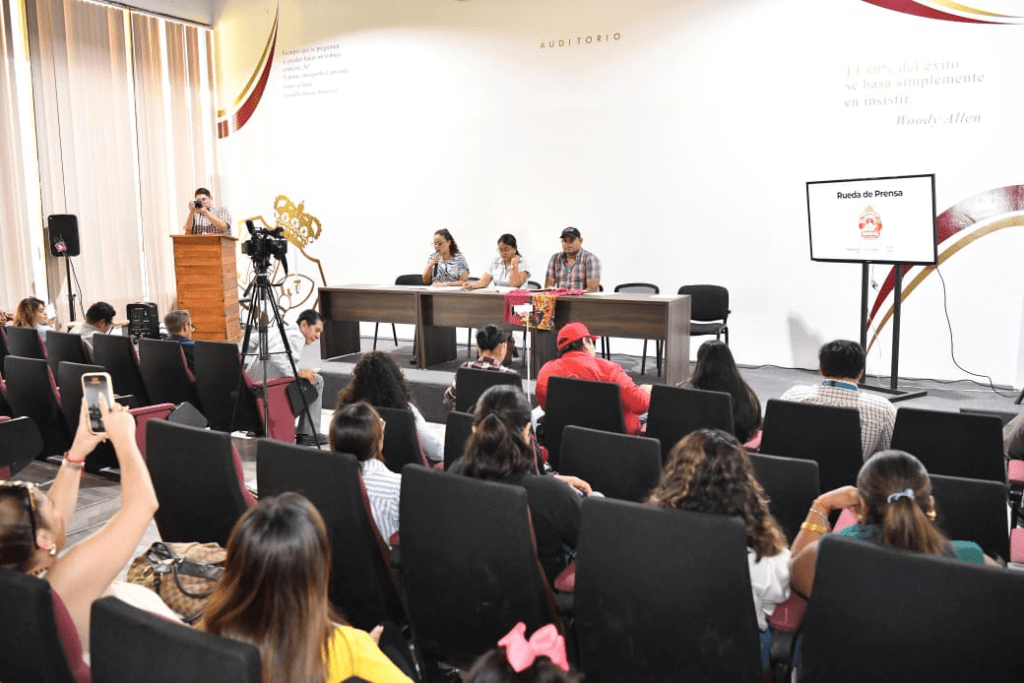 Frontera se prepara para celebrar el Tercer Festival del Comal&nbsp;2025