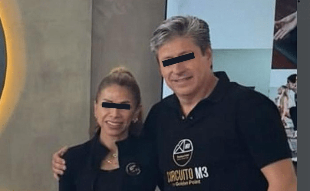 Ingresan a ‘Lord Pádel’ al penal de&nbsp;Barrientos