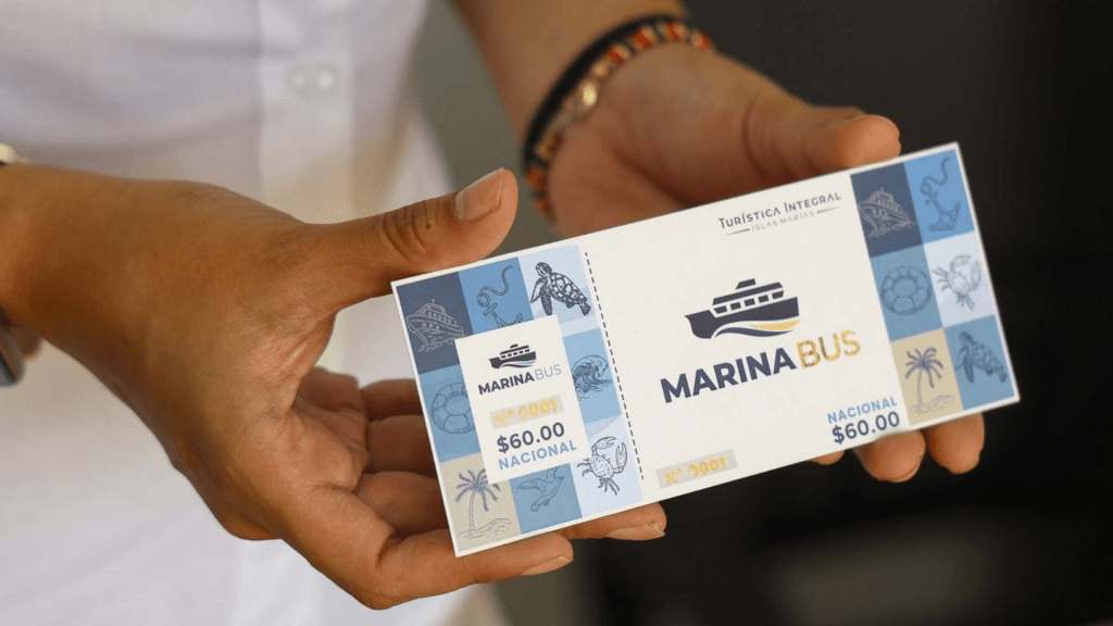 Claudia Sheinbaum inaugura el Marinabús en&nbsp;Acapulco