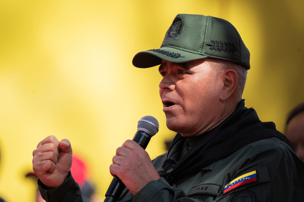 Fuerza Armada de Venezuela asegura que destruyó más de diez campamentos de grupos&nbsp;colombianos