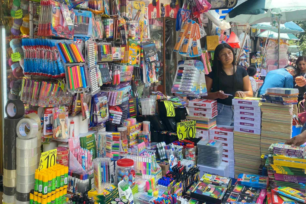 Regreso a clases 2025: Esta es la lista de útiles escolares sugerida por la&nbsp;SEP