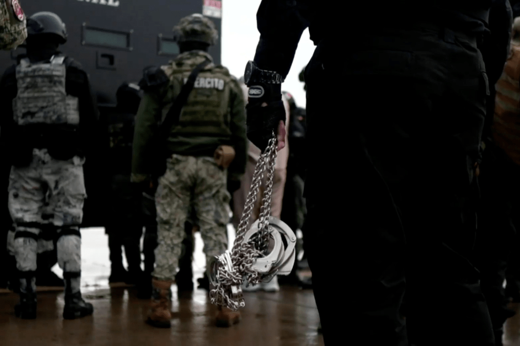 Bondi y DEA reconocen colaboración de México por entregar a líderes del&nbsp;narcotráfico