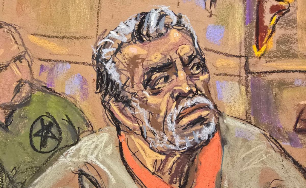 Ismael ‘Mayo’ Zambada se declara culpable en una corte de Nueva&nbsp;York